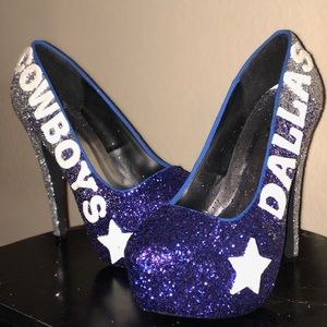 Perfect for a Dallas lover! 💙💙💙